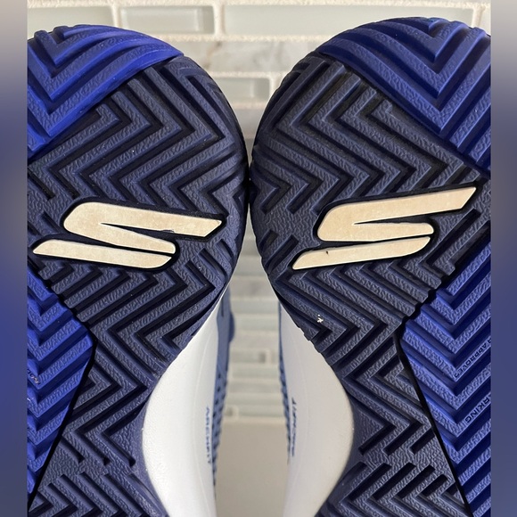 New Skechers Pickleball Viper Court Elite - Picture 10 of 14